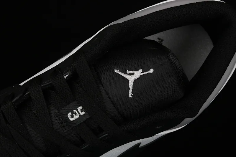 All categories Air Jordan Jordan series basketball shoes Air Jordan 1 Low Air Jordan 1 Low AJ1 Joe 1 low-top cultural and leisure sports sneakers 553558-110